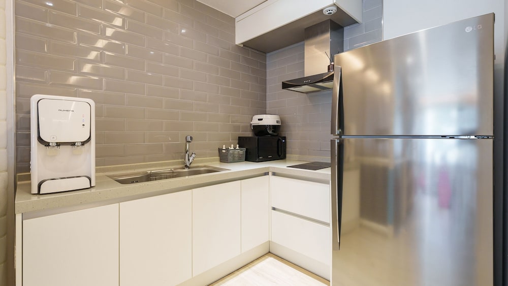 Gyeongju Ain Kids Pool Villa