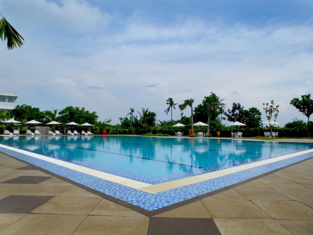 Nunia Inn Bandara