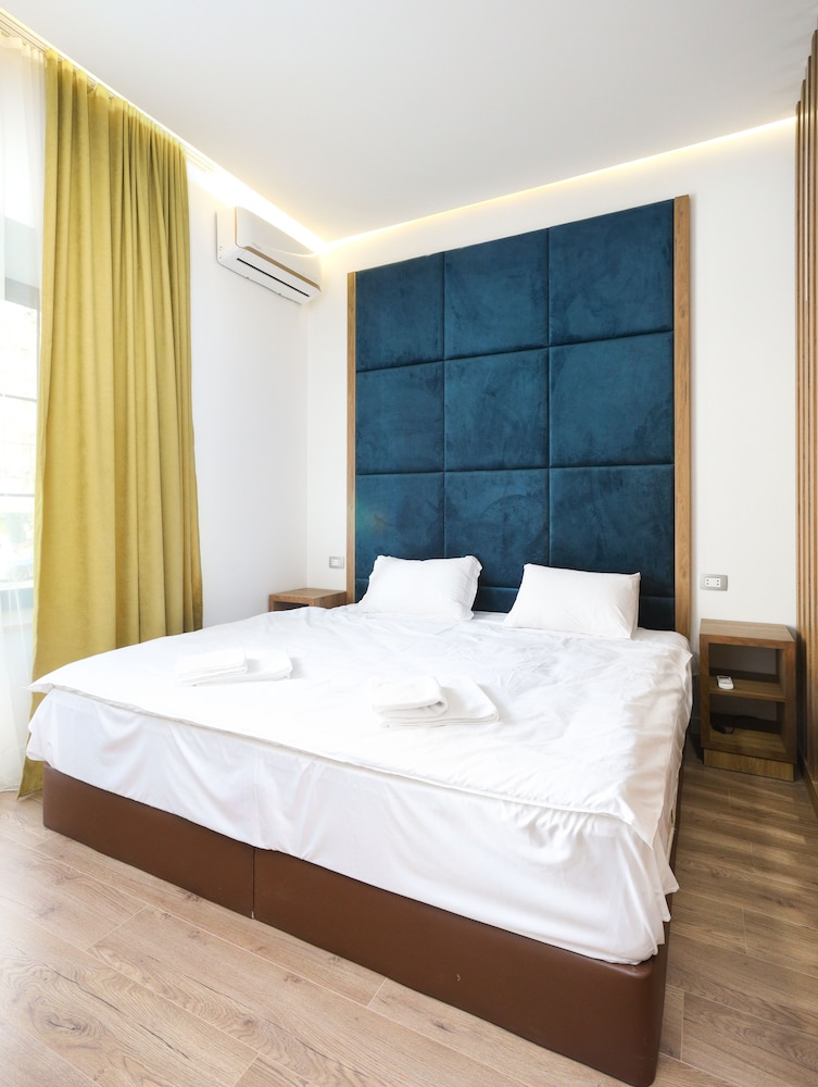 Stay Inn on Abovyan Str. 32