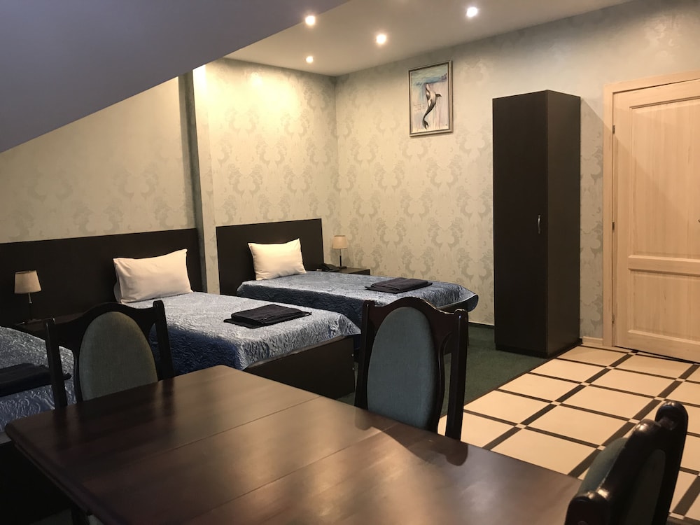Motel Sofia