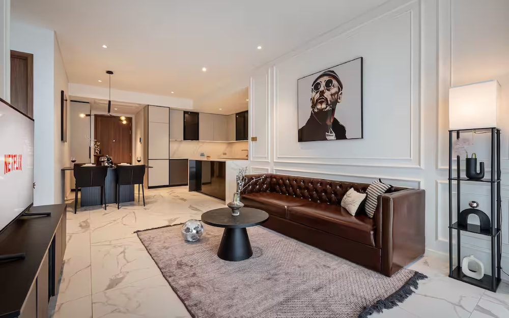 Metropole Crest Risidence