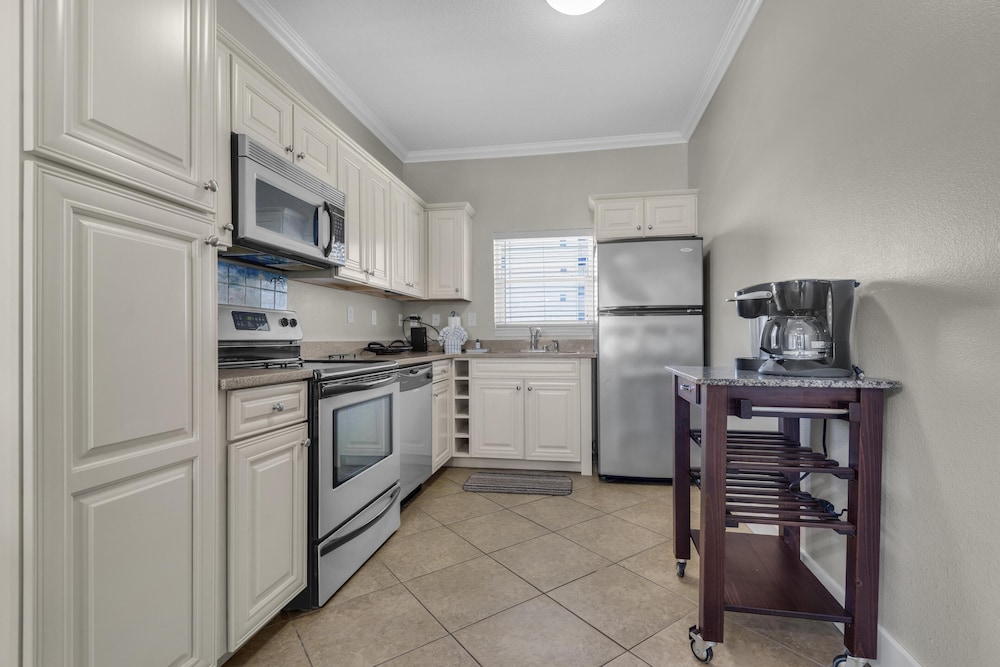 Villas on the Gulf Unit J8