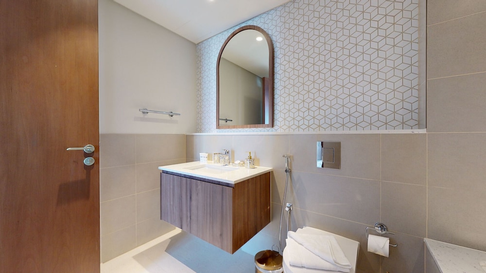 Primestay - Vida Residences -creek Beach