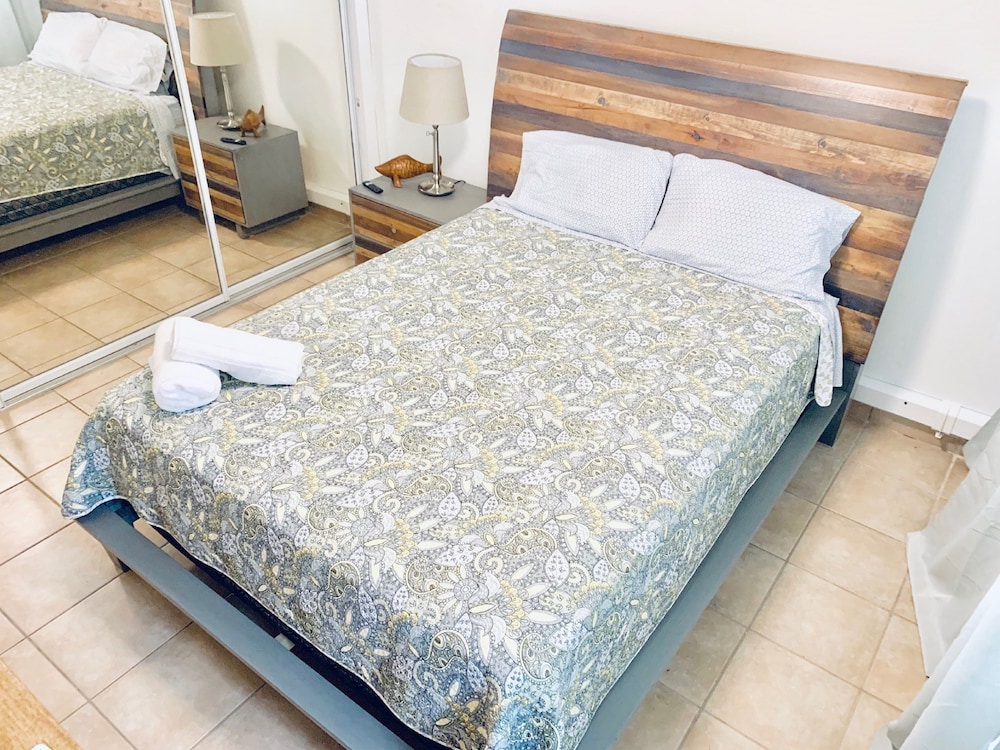 Oceania Apartments at Arecibo 681 Ocean Drive