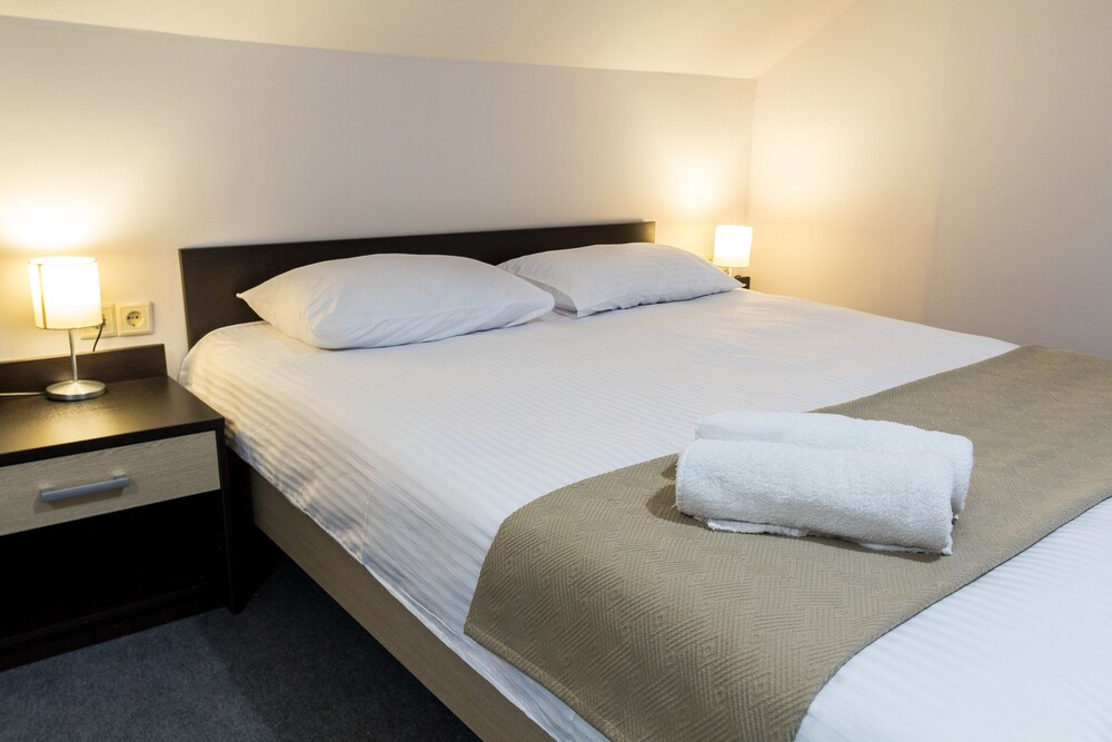 Makarov Hostel