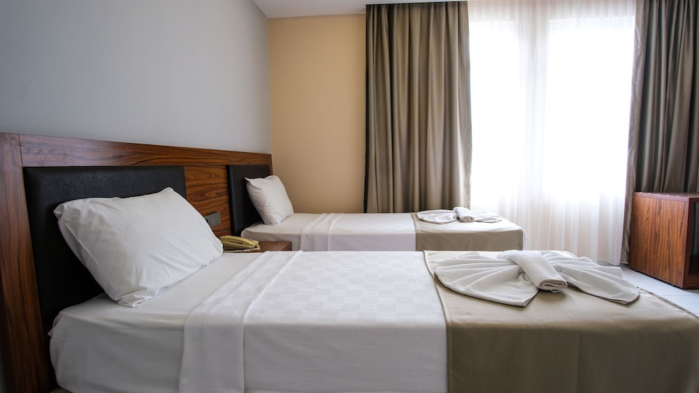 Alanya Risus Park Hotel