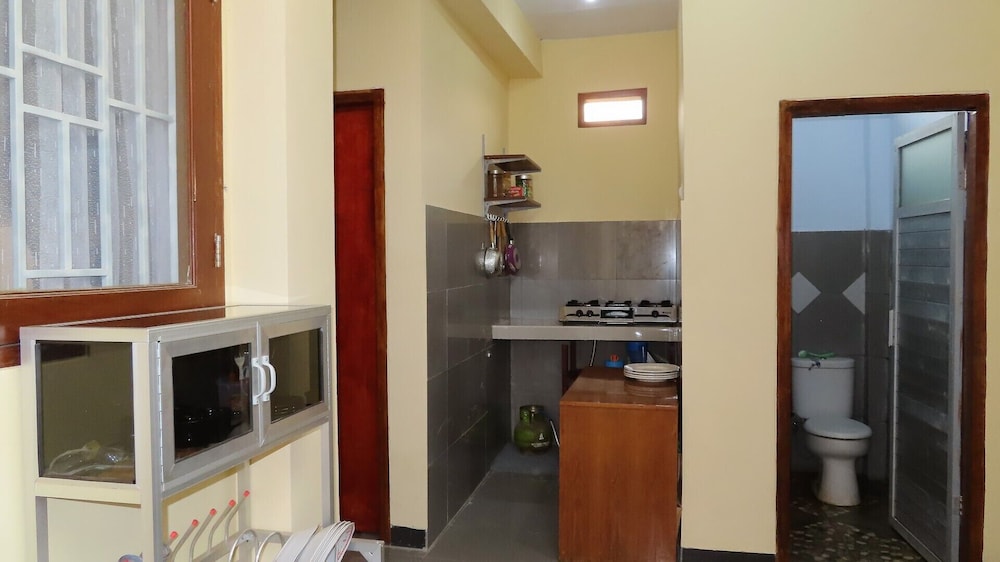 Guest House Puri 3 Bedroom AC view 4