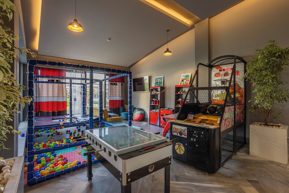 Luxury Garden Suites