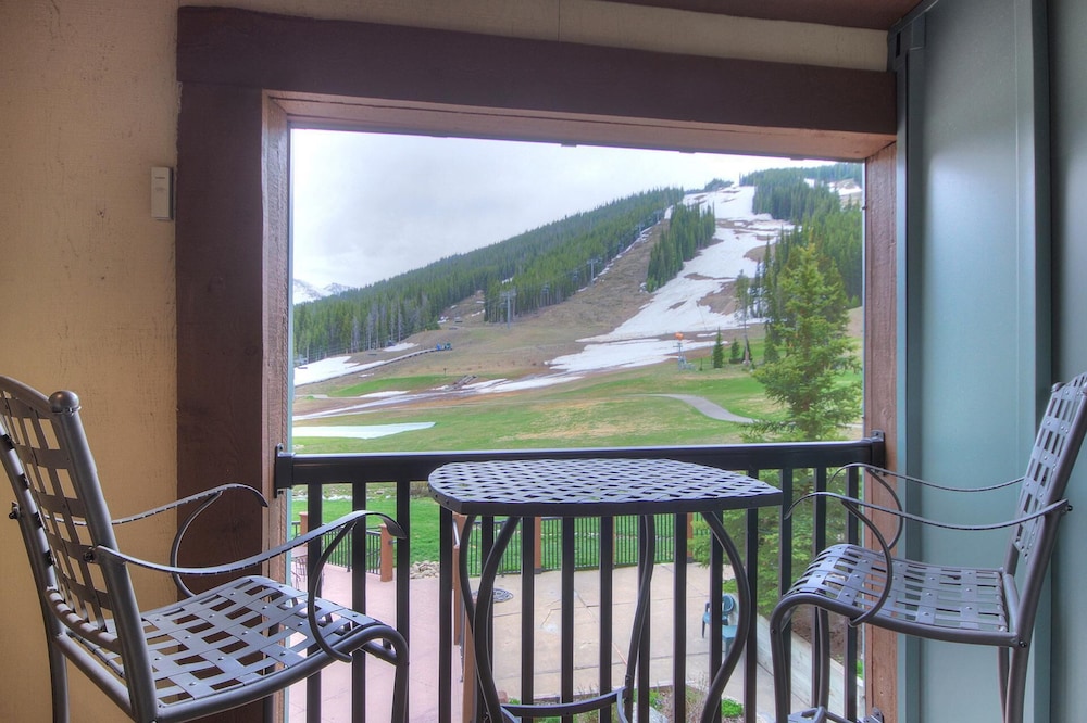 SkyRun - Vacation Condos in Copper Mountain Resort CO