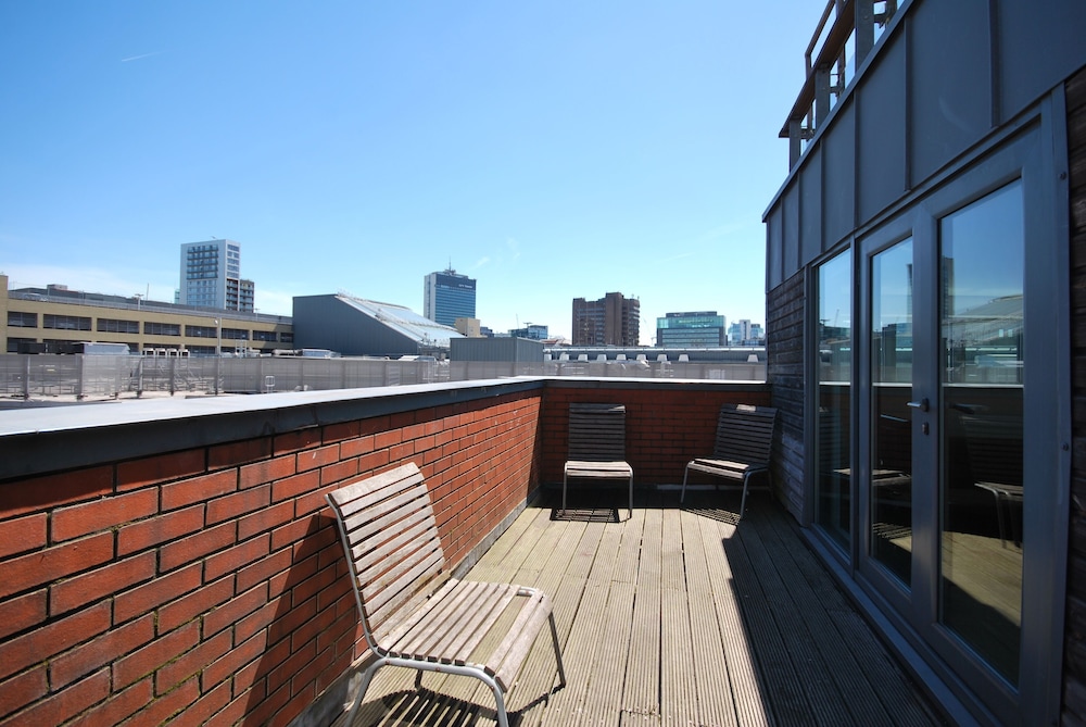 Atana Apartments