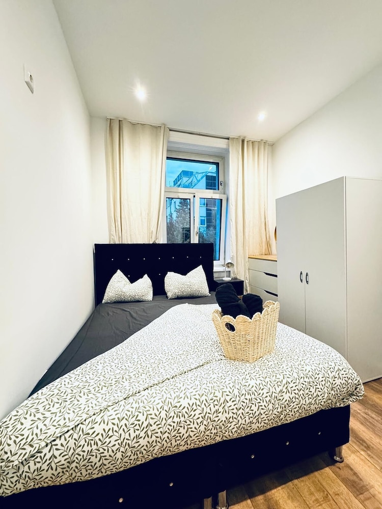 Bright Studio Close to Klosterneuburg