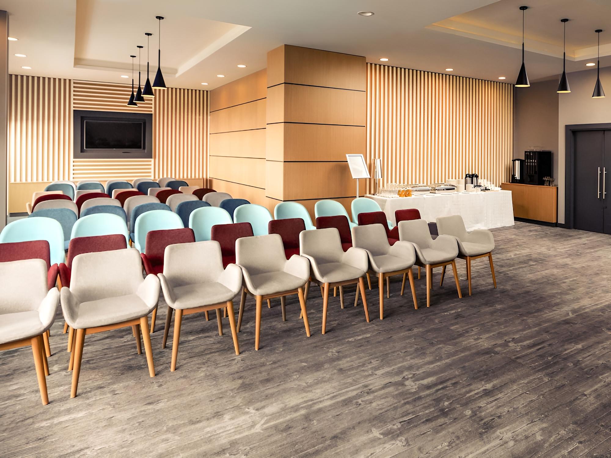 Mercure Nizhny Novgorod Center