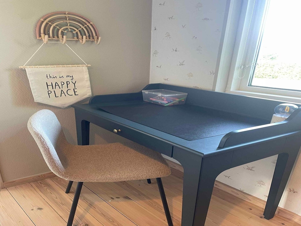 5 Star Holiday Home in Vordingborg