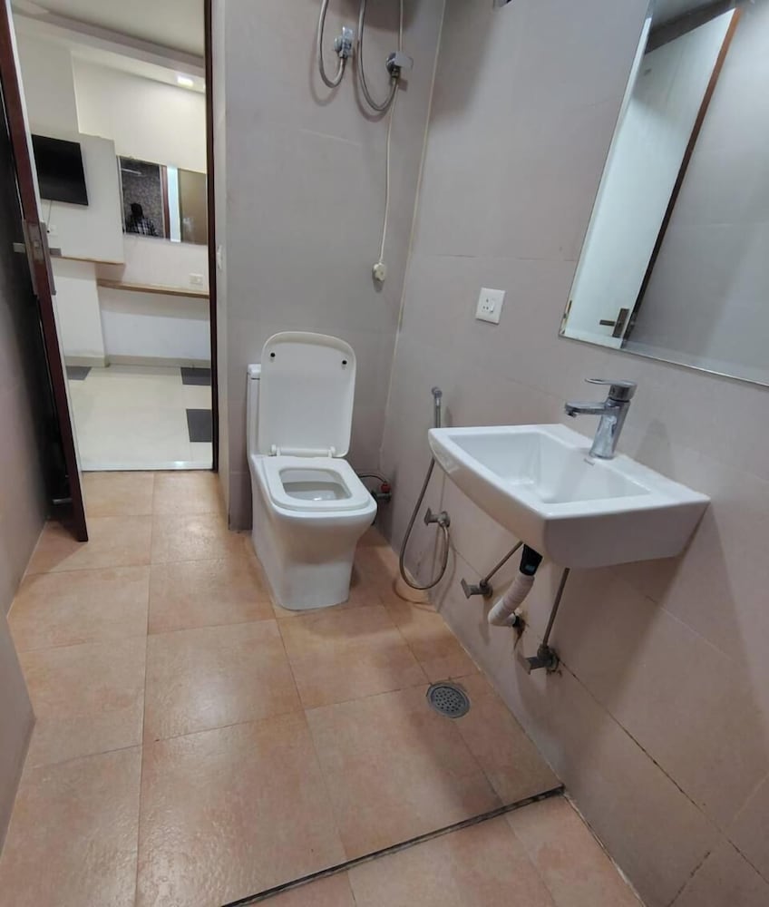 Hotel Arkwood Residency