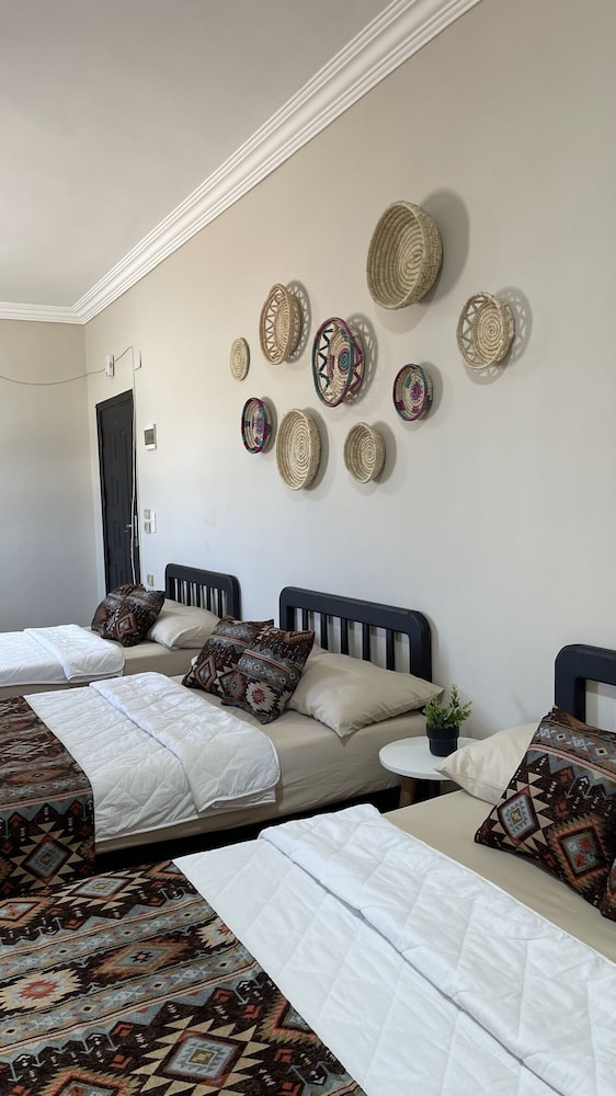 La Casa Guest House