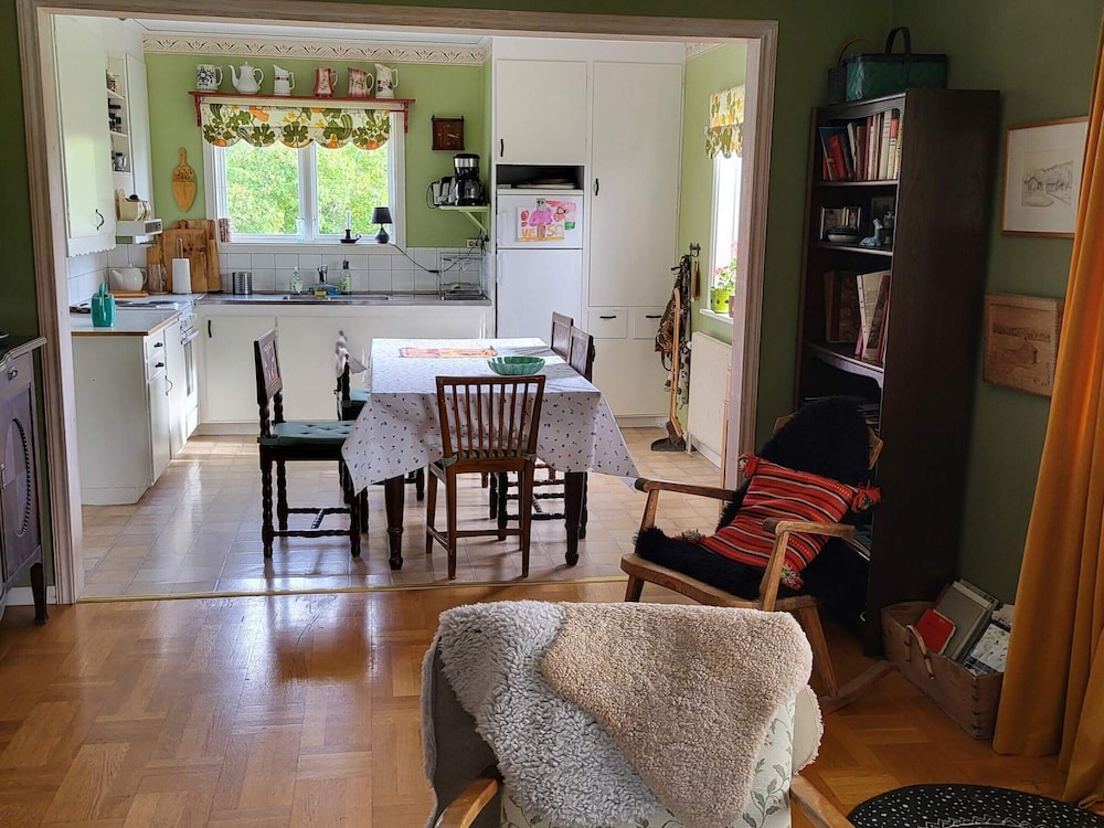 3 Person Holiday Home in Leksand