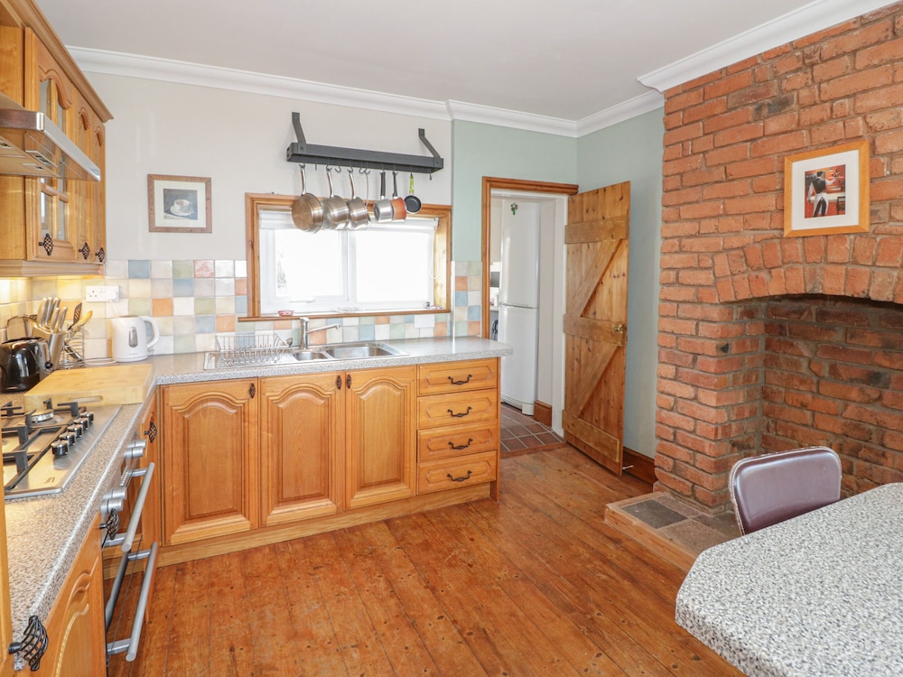 Jasmine Cottage