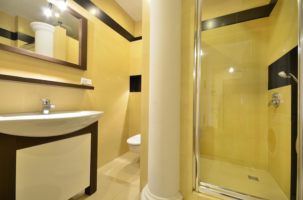 Dom & House - Apartments Monte Cassino