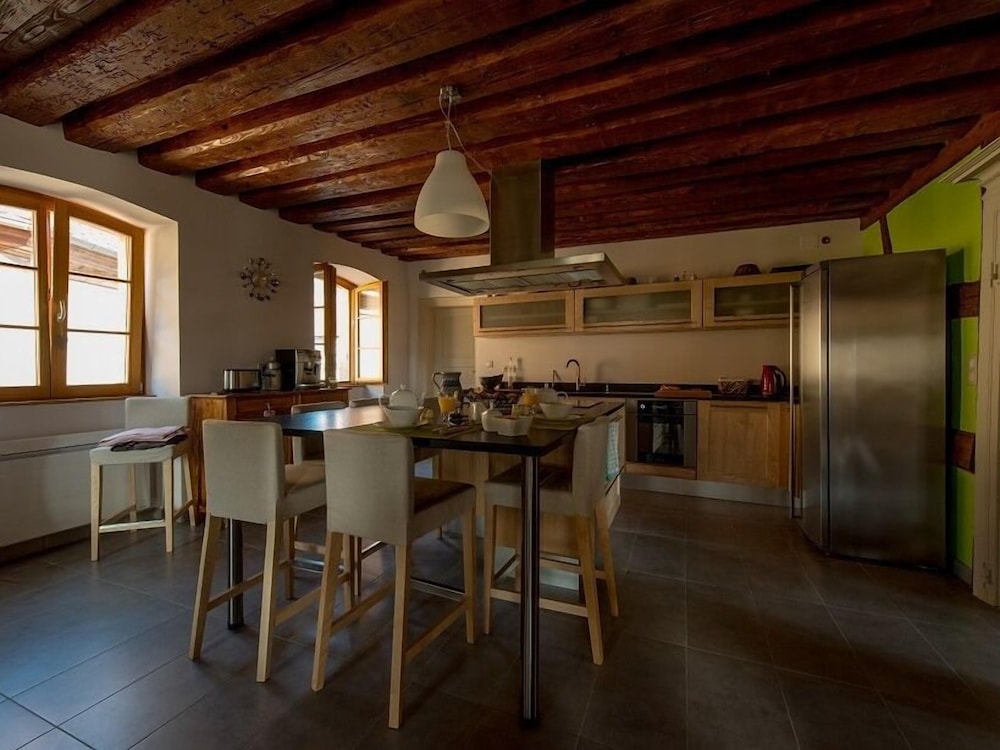 La Maison D'emilie