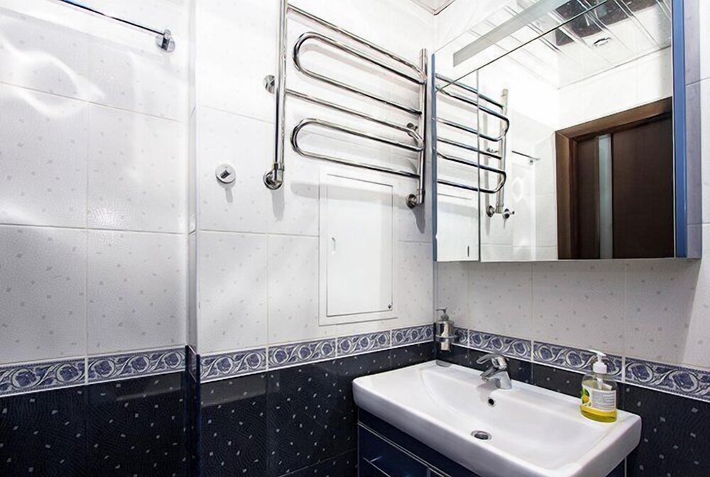 ApartLux Nakhimovsky Suite