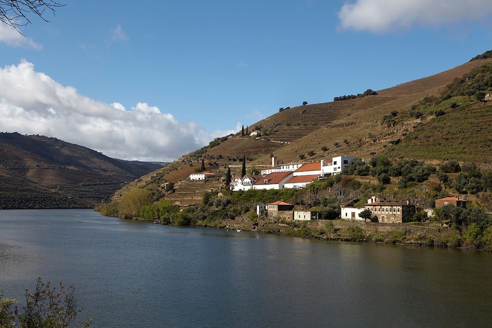 Hotel Quinta de la Rosa - Image 1