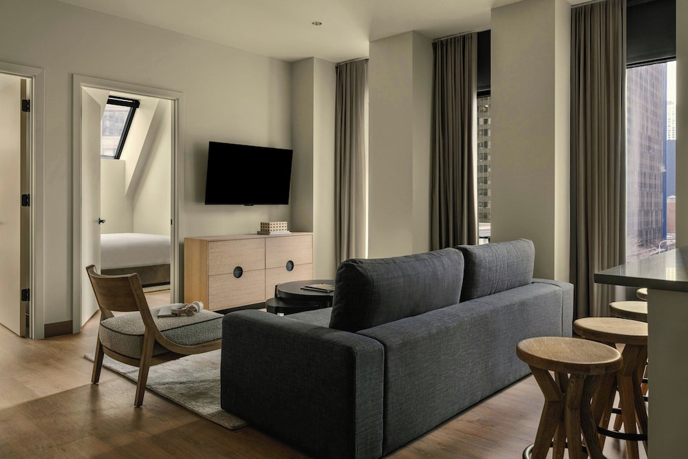 Sonder by Marriott Bonvoy Onterie Apartments Magnificent Mile