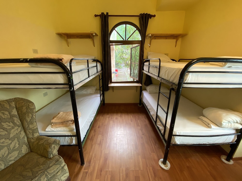 Bambuda Castle - Hostel, photo 24