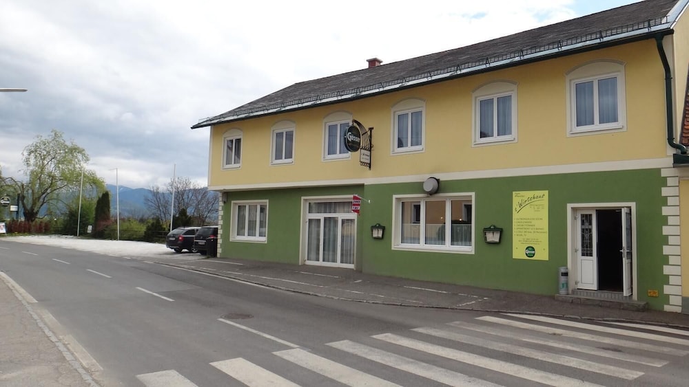 sWirtshaus Farrach
