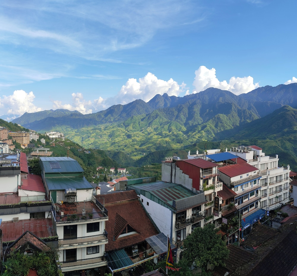Nguyen Dang Guesthouse