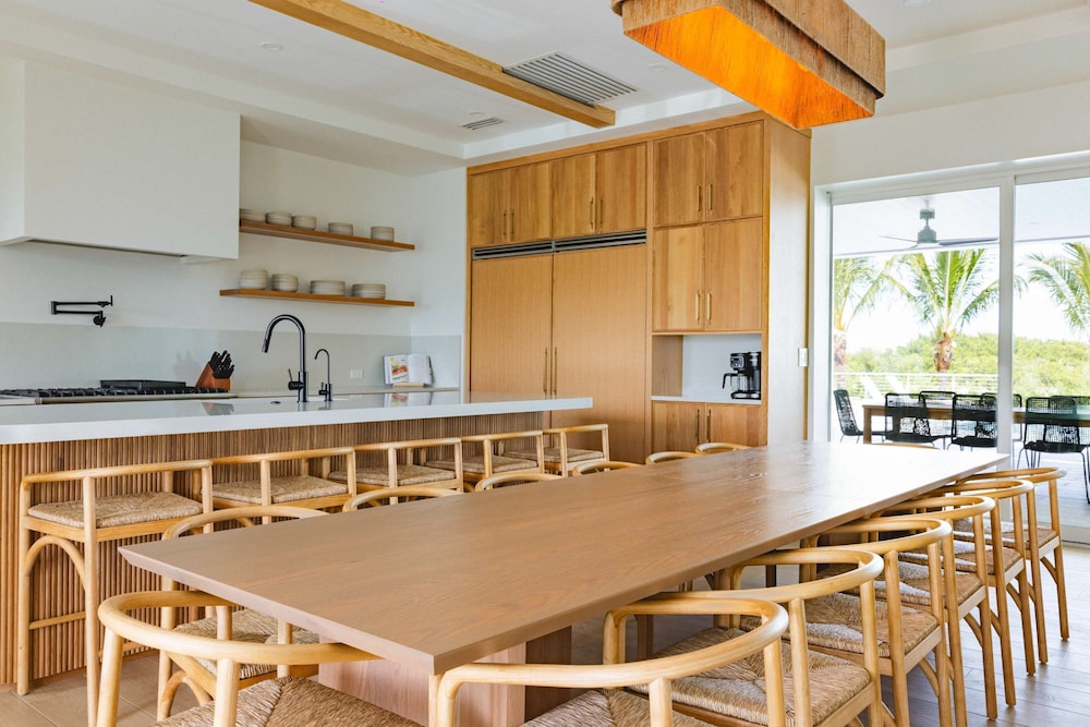 The Fairhaven House at Solaire Lunara Bay