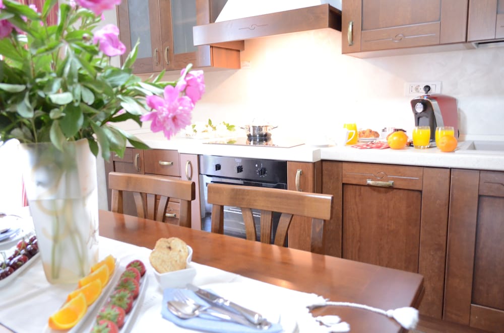 Aparthotel Luxury Ovidiu Mamaia