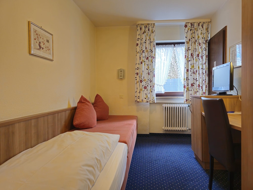 ARRIVEL Hotel am Bergson