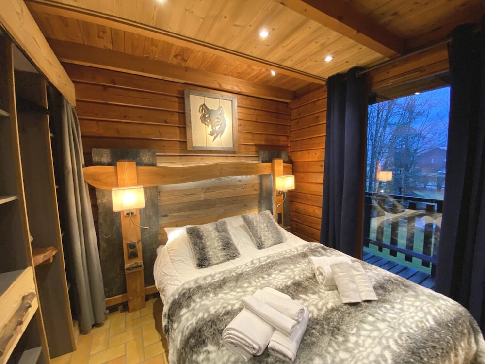 Chalet in La Bresse Near Ski Resort