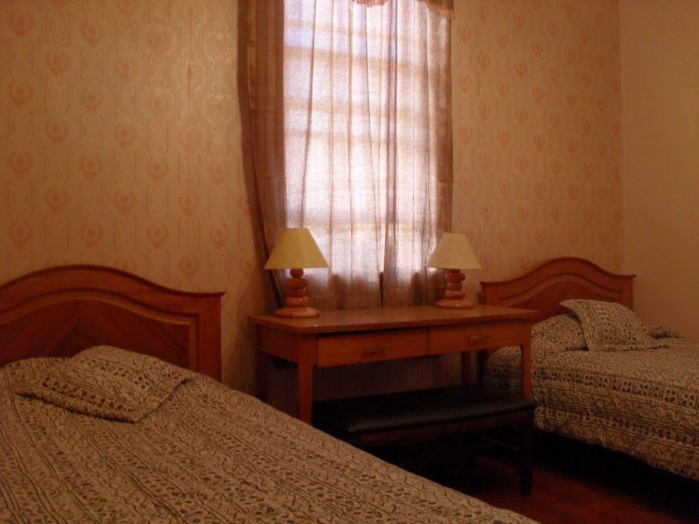 Hostal Volunteer House view 3