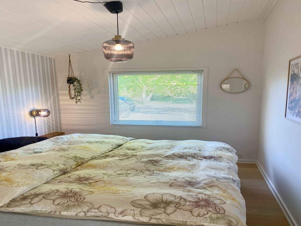 5 Star Holiday Home in Rodby