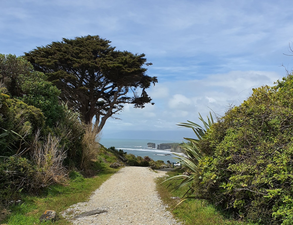 Carters Beach Top 10 Holiday Park