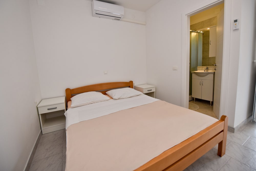 Apartments Caska VI view 3