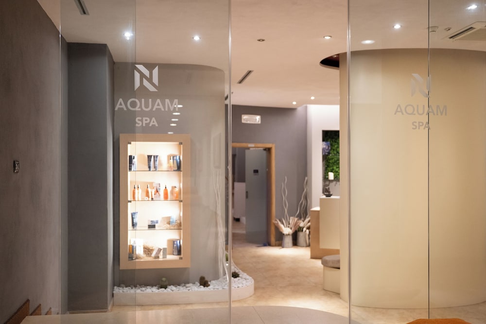 NSM Hotel Palace Lucera