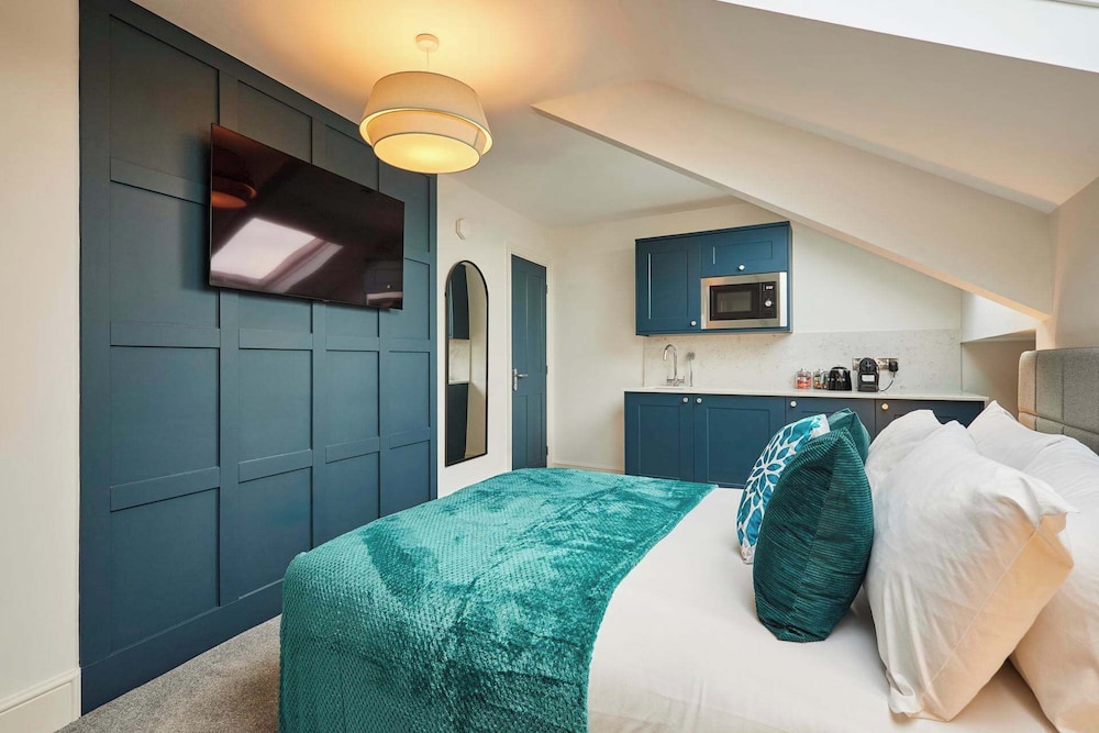 Host Stay The Langley Hotel Apartment 10