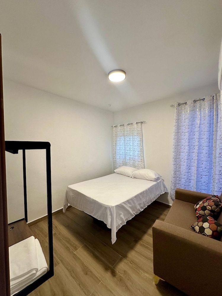 Residencial Fe y Esperanza
