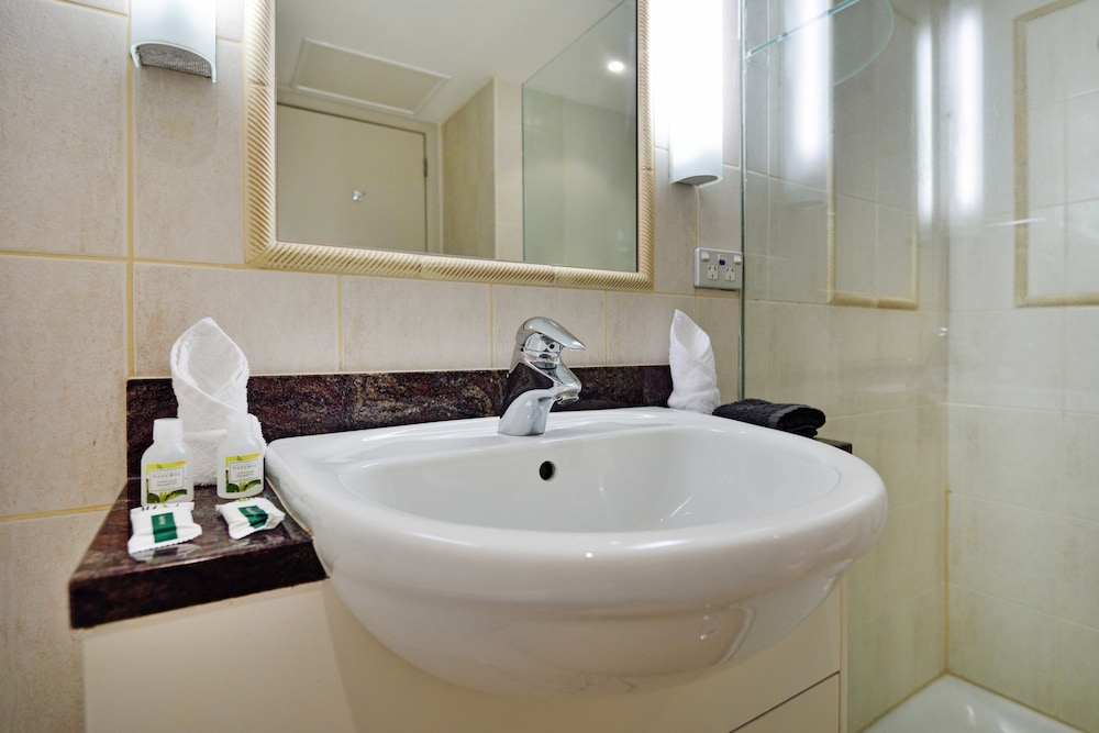 Pelicanstay at Auckland Viaduct Harbour photo 4