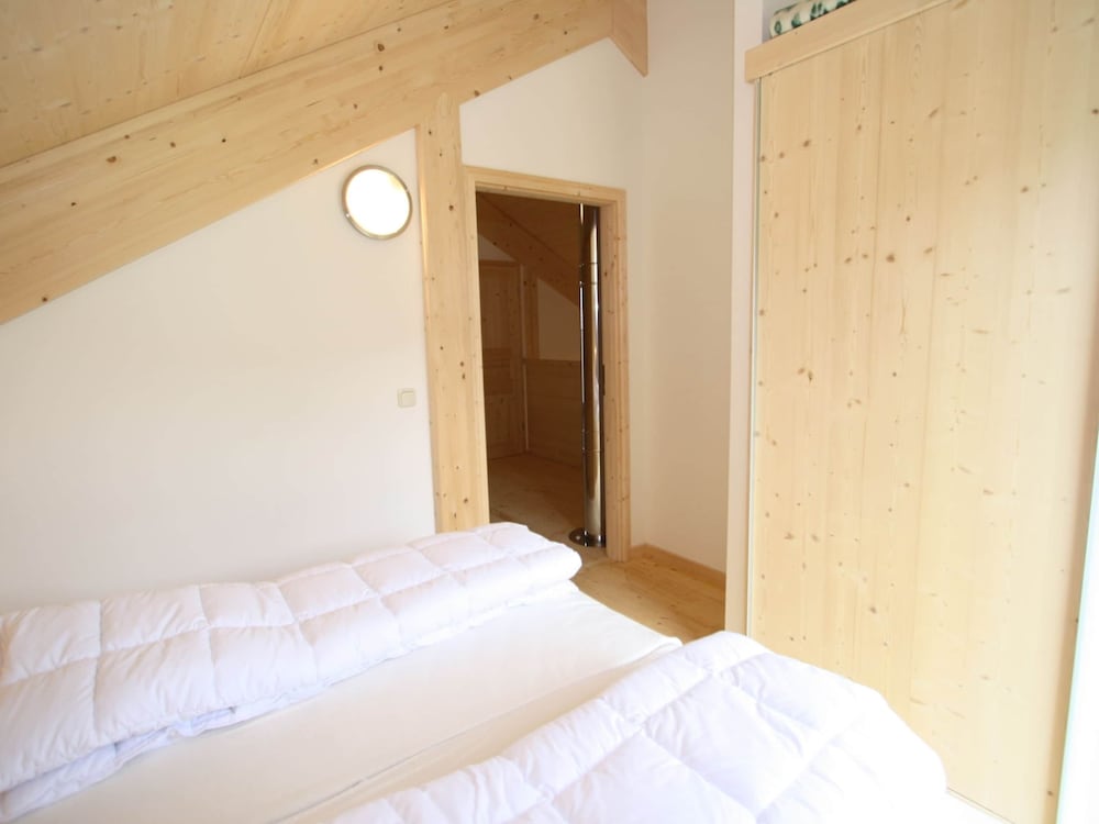 Nice Chalet in Hohentauern / Styria With Sauna view 4