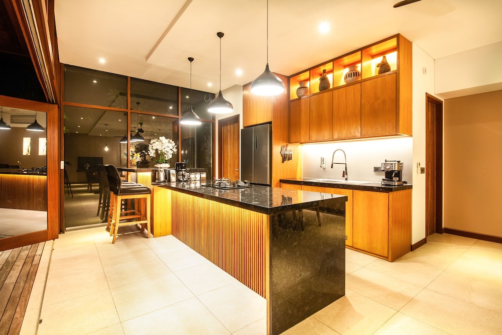 Villa Dayu in Dalung photo 2