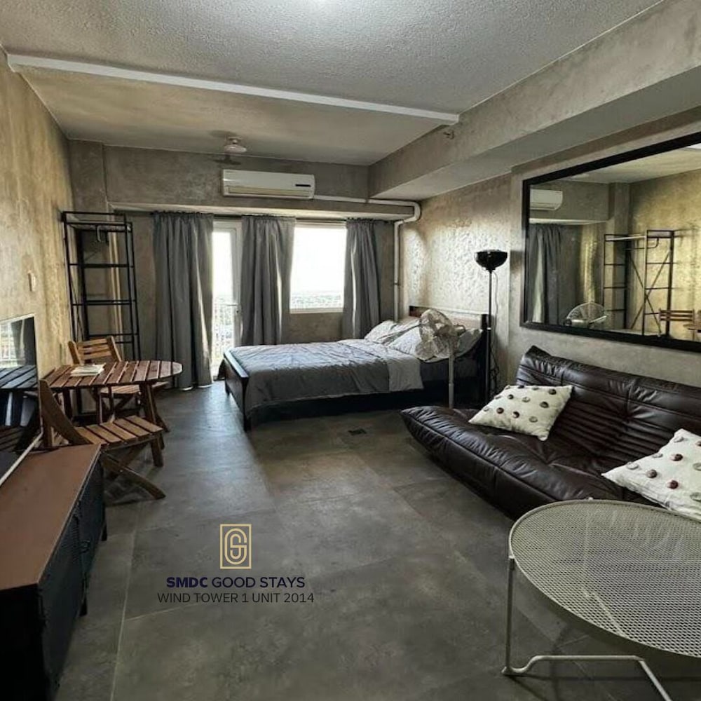 Wind Residences