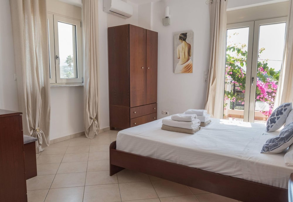 Villa Rafaella in Rethymno