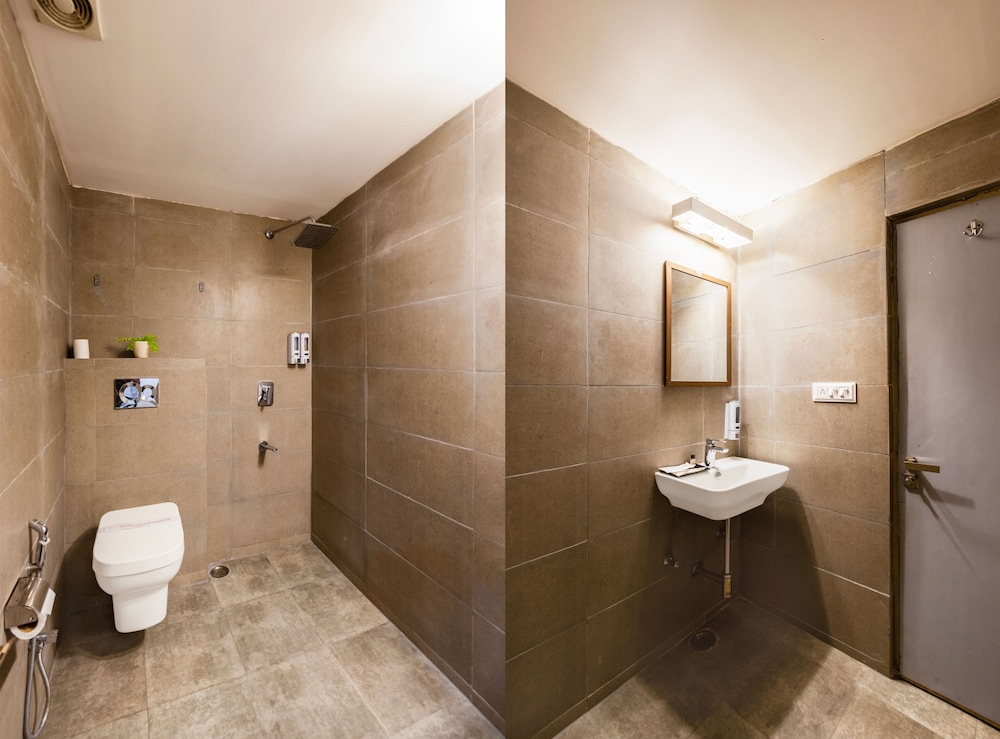Hotel Palazzo Inn Mansarovar Garden