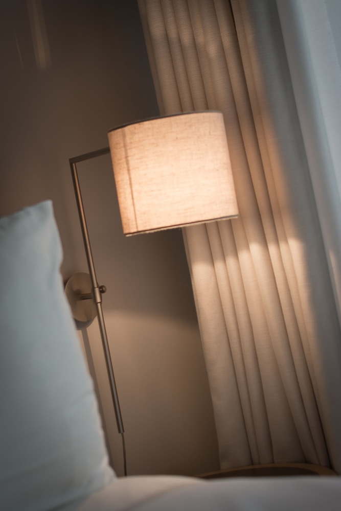 Guillaume Suites view 2