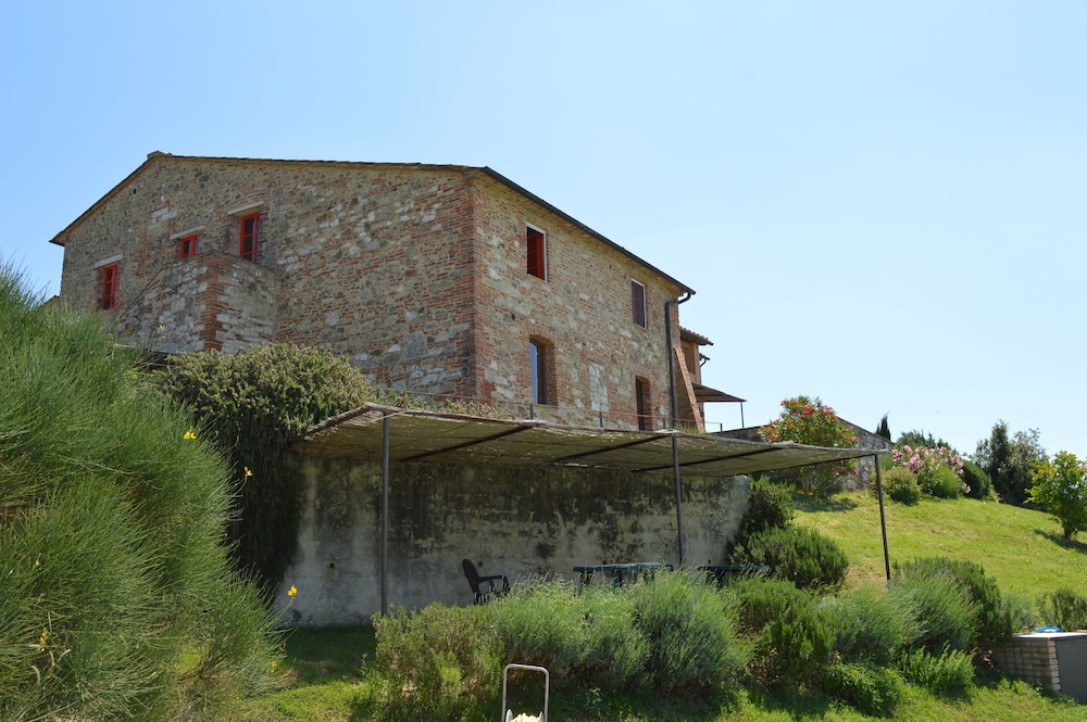 Agriturismo Riccardo