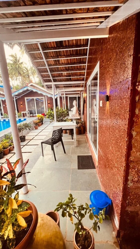 HOTEL Golden Rice view 4