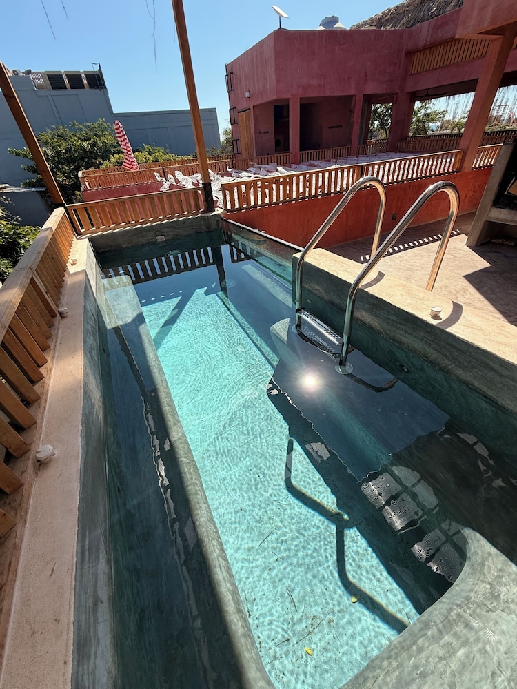 Casa Malagua Hotel Boutique
